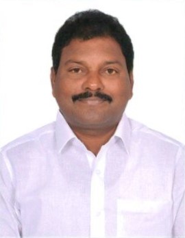Bolla Karunakar