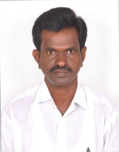 Chamakuri.Narsaiah