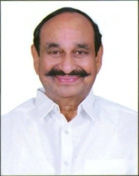 Damodar Reddy Ramreddy