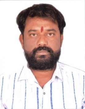 Dharavath Venkatesh