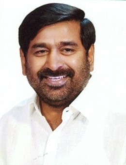 Guntakandla Jagadish Reddy