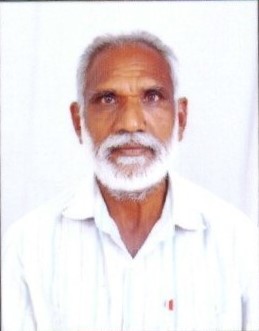 Konda Vijay Sundar