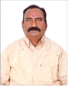 Lingidi.Venkateshwarlu