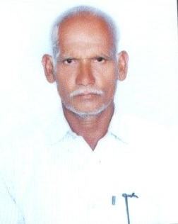 Muppani Linga Reddy