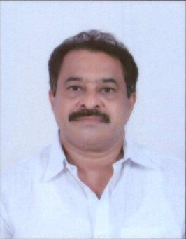 Musham Ravi Kumar