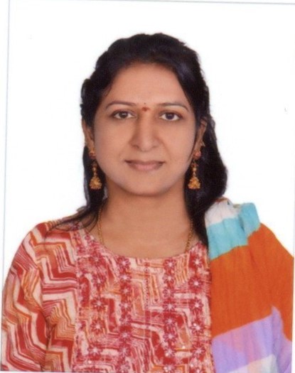 N.Manjula Reddy
