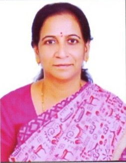 Patel Lavanya