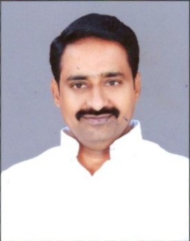 Patel Ramesh Reddy