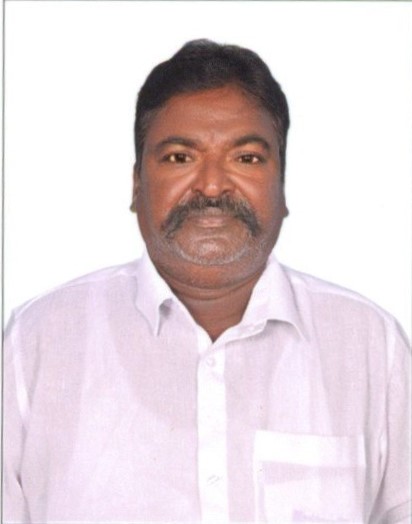 Perumalla Venkanna