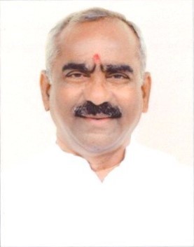 Sankineni Venkateshwar Rao