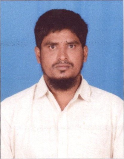Shaik Magdum
