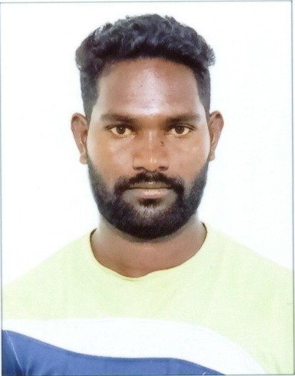 Sheeloju Rajashekar