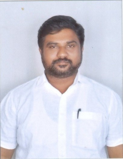 Talari Satish