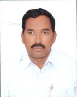 Varikuppala Venkanna