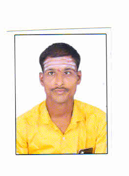 Avuti Srisailam
