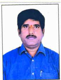 Buyyani Satyanarayana Reddy