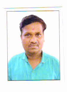 Dharmapuram Ramchandraiah