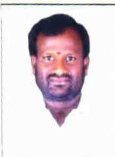 Gouri Srisailam Mudiraj