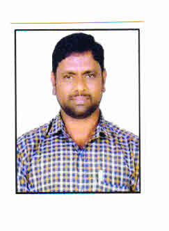Mambapuram Vijayender