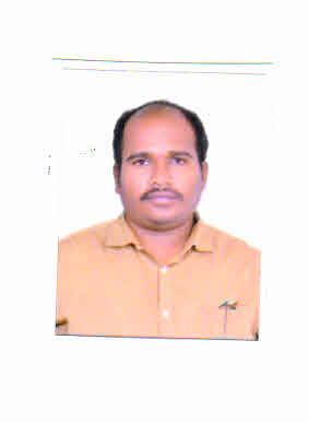 Manohar Reddy .D