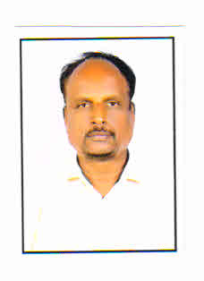 Maroju Suneel
