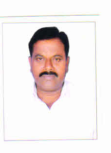 Peddolla Anand Kumar