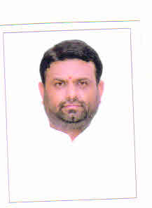 Pilot Rohith Reddy