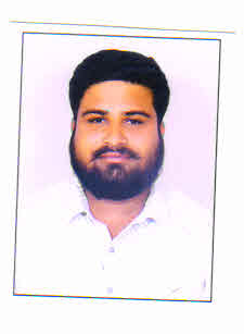 Pottipally Ajay Reddy