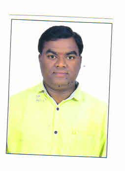 Ramulu. B