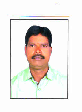 Sri Chiluka Gopal