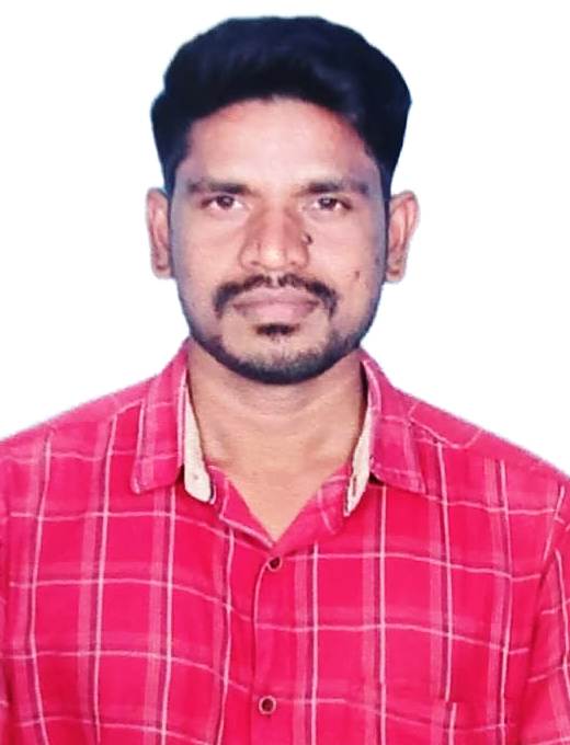 Ashamalla Ravi Prasad
