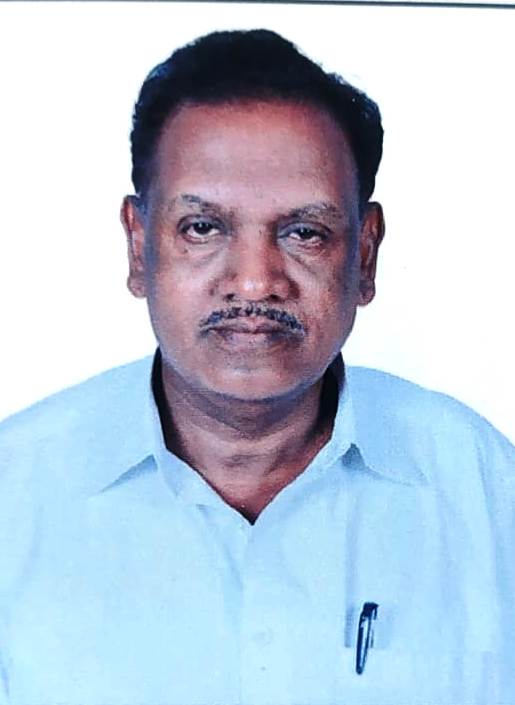 Bagari Ananthaiah