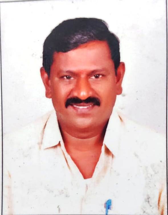 Bashpangu Bhaskar