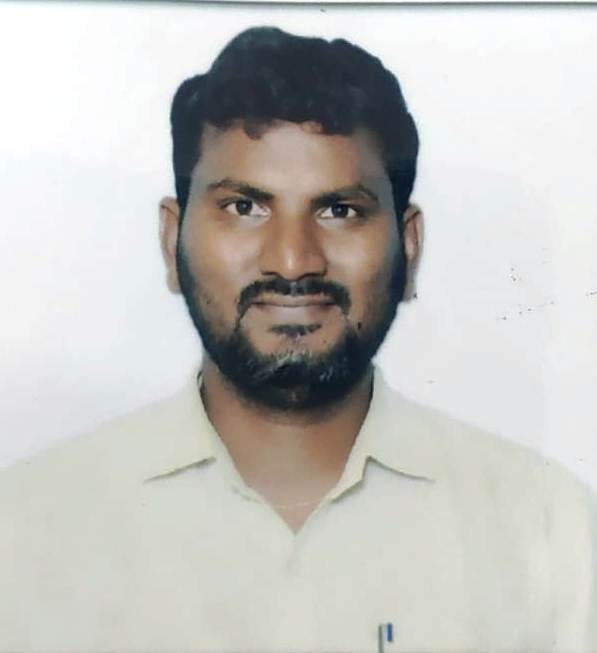 Boddu Kiran