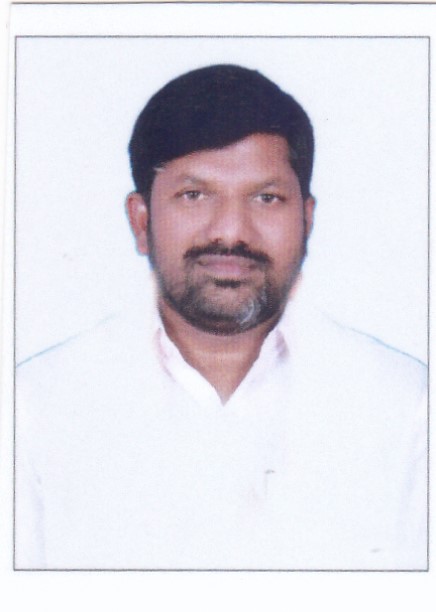 Etikala Chiranjeevi