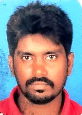 Etikala Sathish