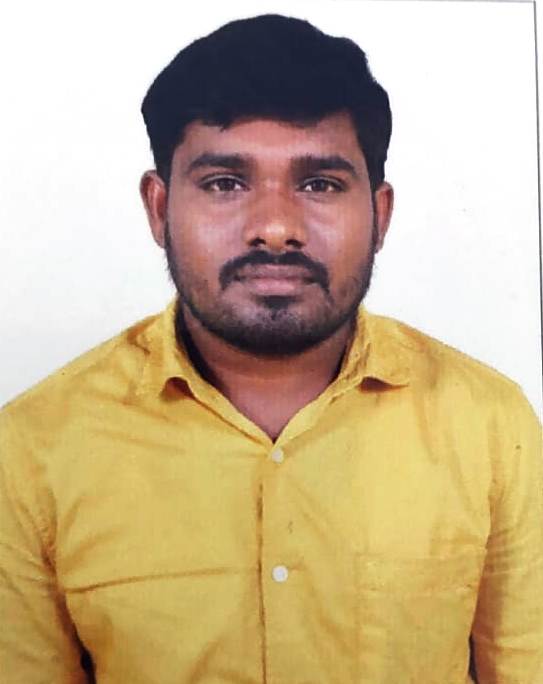 Gaddapati Naresh