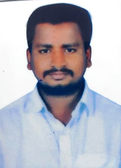 Golla Kiran Kumar