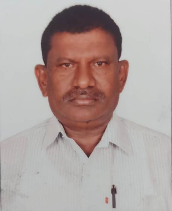 Gudipati Narsaiah