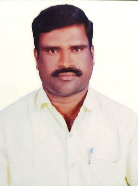 Kooram Lingaiah