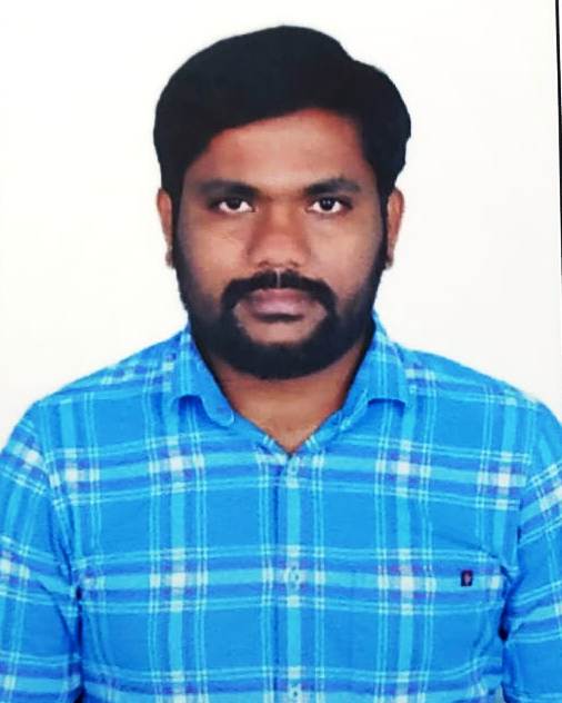 Pandiri Krishna