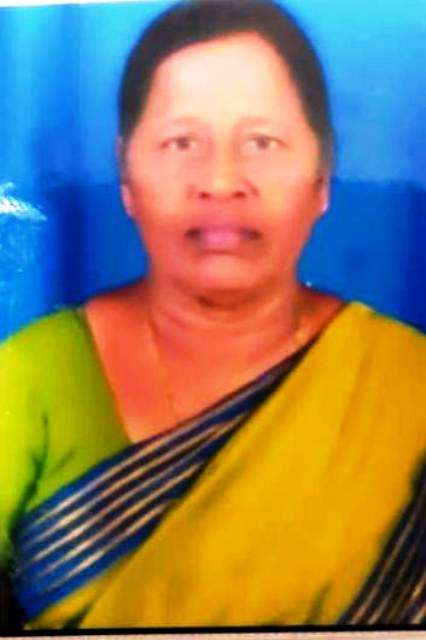 Reddymalla Sujana