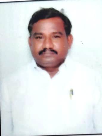 Shaganti Ramulu