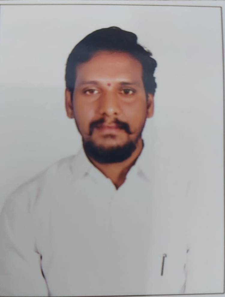 Sirupangi Aravind Kumar