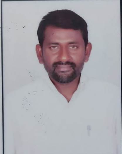 Yathakula Shekar