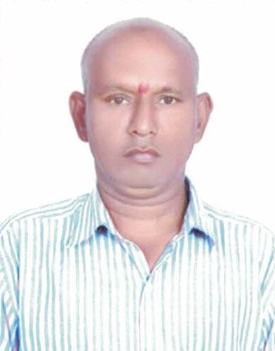 Adepu Govardan