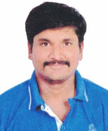 Alamuri Thimmaiah Chari