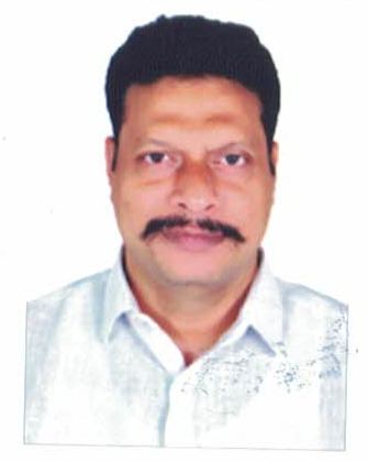 Amirchetty Devender