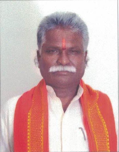 Balavantha Chary Uppoji