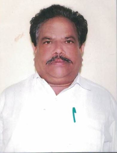 Bandari Lingam Goud